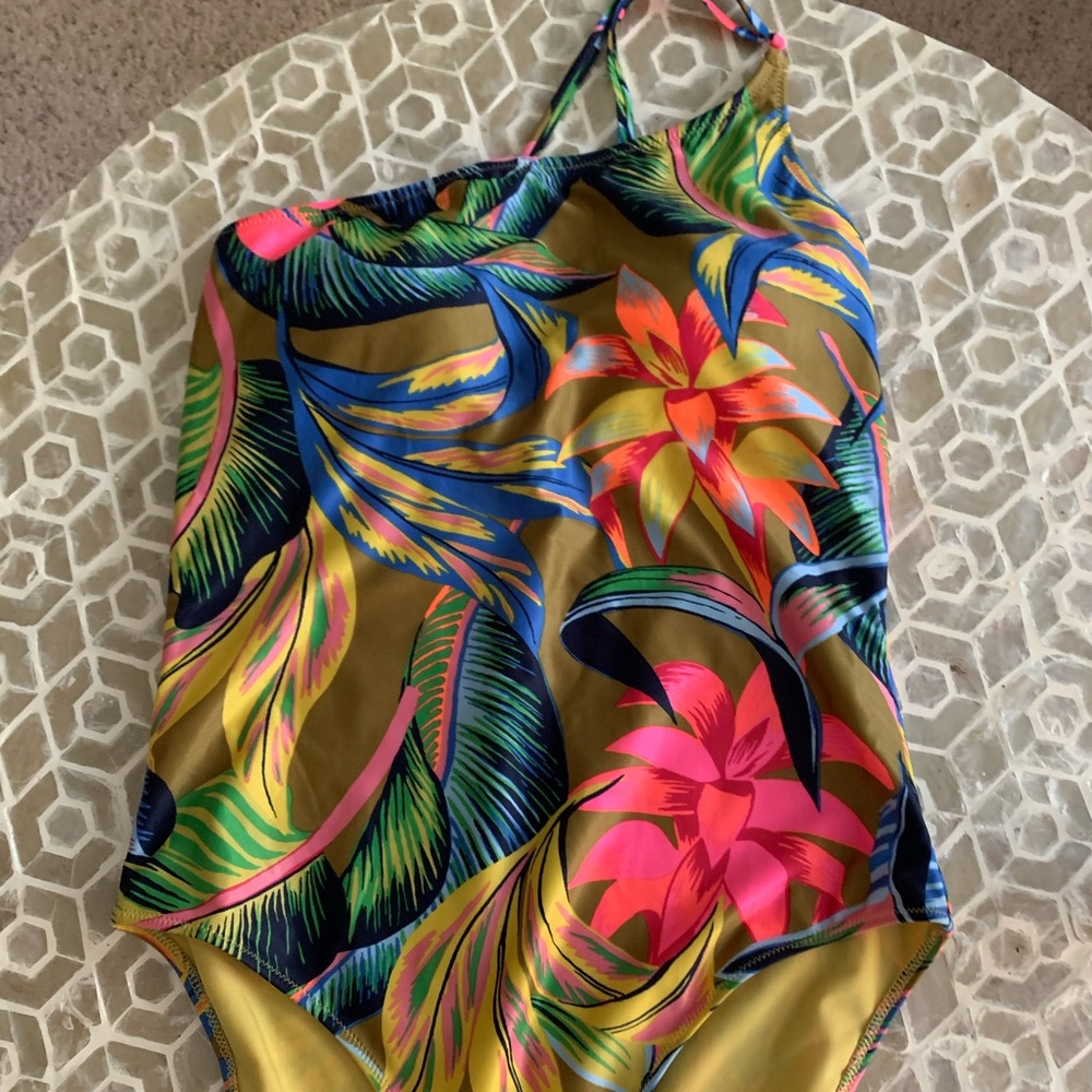 One Piece American Eagle Swimsuit